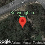 Kurwongbah Park, Frenchs Forest (Qld.)
