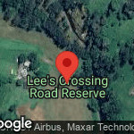 Lee's Crossing Road Reserve 1, Armstrong Creek (Qld.)