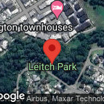 Leitch Park, Albany Creek (Qld.)