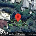 Mary Ring Drive Reserve, Samford Village (Qld.)