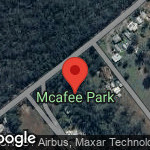 McAfee Park, Camp Mountain (Qld.)