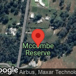 McCombe Reserve, Camp Mountain (Qld.)