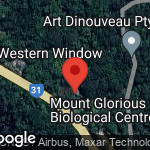 Mount Glorious Road Reserve 2, Samford Village (Qld.)