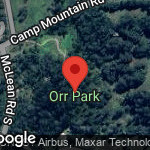 Orr Park, Camp Mountain (Qld.)