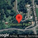 Peterson Park, Camp Mountain (Qld.)