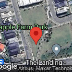 Pineapple Farm Park, Strathpine (Qld.)