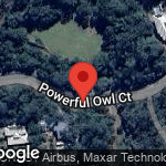 Powerful Owl Court Park, Bunya (Qld.)
