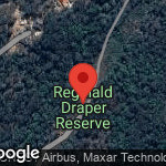Reginald Draper Reserve, Draper (Qld.)