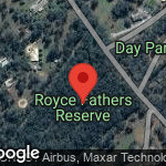 Royce Fathers Reserve, Wights Mountain (Qld.)