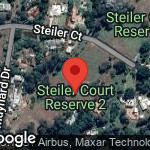 Steiler Court Reserve 2, Bunya (Qld.)
