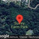 Surrey Farm Park, Bunya (Qld.)