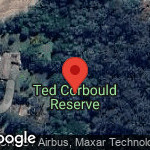Ted Corbould Reserve, Bunya (Qld.)