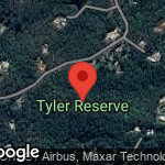 Tyler Reserve, Bunya (Qld.)