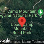 Upper Camp Mountain Road Park, Camp Mountain (Qld.)