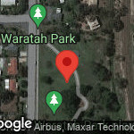 Waratah Park, Frenchs Forest (Qld.)