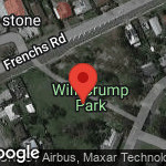 Wilf Crump Park, Frenchs Forest (Qld.)