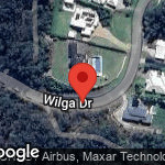 Wilga Drive Park, Bunya (Qld.)