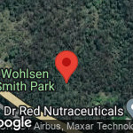 Wohlsen Smith Park, Jollys Lookout (Qld.)