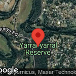 Yarral-Yarral Reserve, Bunya (Qld.)