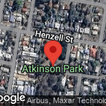 Atkinson Park, Kippa-Ring (Qld.)