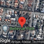 Bellevue Park, Redcliffe (Qld.)