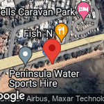 Bells Beach Park, Clontarf (Qld.)