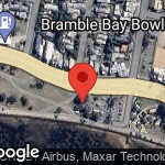 Bicentennial Park, Woody Point (Qld.)