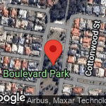 Boulevard Park (Rothwell), Rothwell (Qld.)