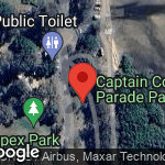 Captain Cook Park, Deception Bay (Qld.)