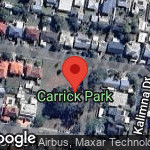 Carrick Park, Clontarf (Qld.)