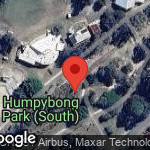 Corscadden Park, Redcliffe (Qld.)