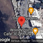 Crockatt Park, Woody Point (Qld.)