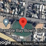 Filmer Park, Woody Point (Qld.)