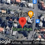 Grant Park, Redcliffe (Qld.)