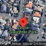Leslie Slaughter Park, Rothwell (Qld.)