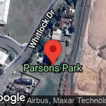 Parsons Park, Rothwell (Qld.)
