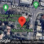 Peter Morris Park, Rothwell (Qld.)