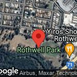 Rothwell Park, Rothwell (Qld.)