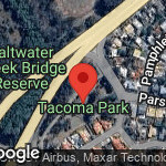 Tacoma Park, Rothwell (Qld.)