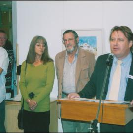 Redcliffe's Sister City
