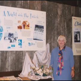 Exhibit - A Night on the Town