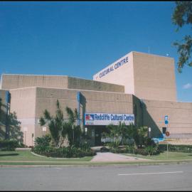 Redcliffe Cultural Centre