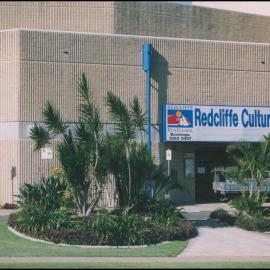 Redcliffe Cultural Centre