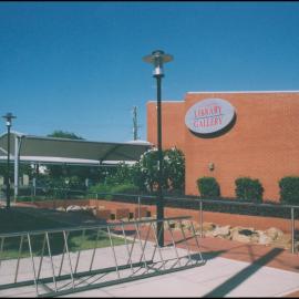 Redcliffe Library & Gallery