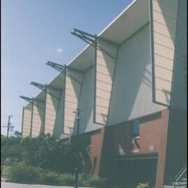 Redcliffe Library & Gallery