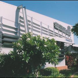 Redcliffe Library & Gallery