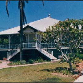 Bribie House 2003