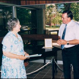 Redcliffe's Mayor and Councillors