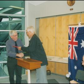 Redcliffe Historical Society