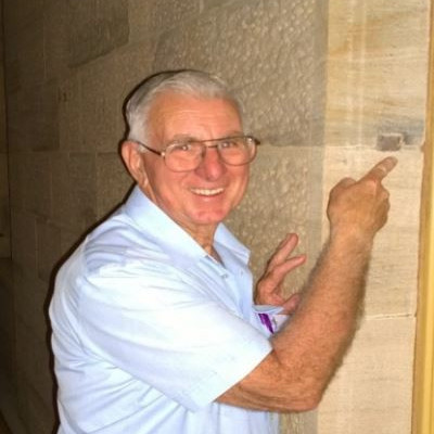 Viv Tucker Deception Bay History Collection